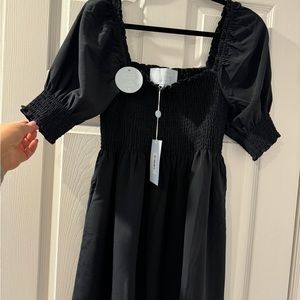 NWT Hill House Home Athena Nap Dress